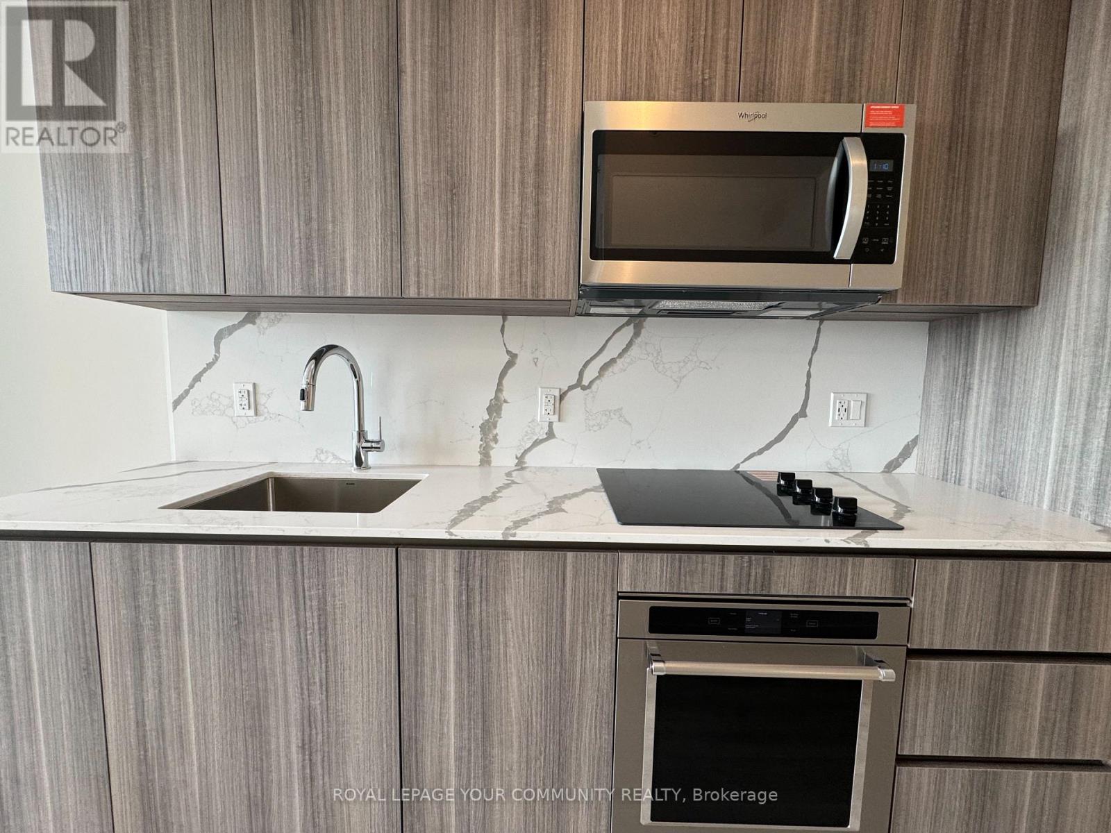 1709 - 15 Richardson Street, Toronto, Ontario  M5A 0Y5 - Photo 5 - C12567496