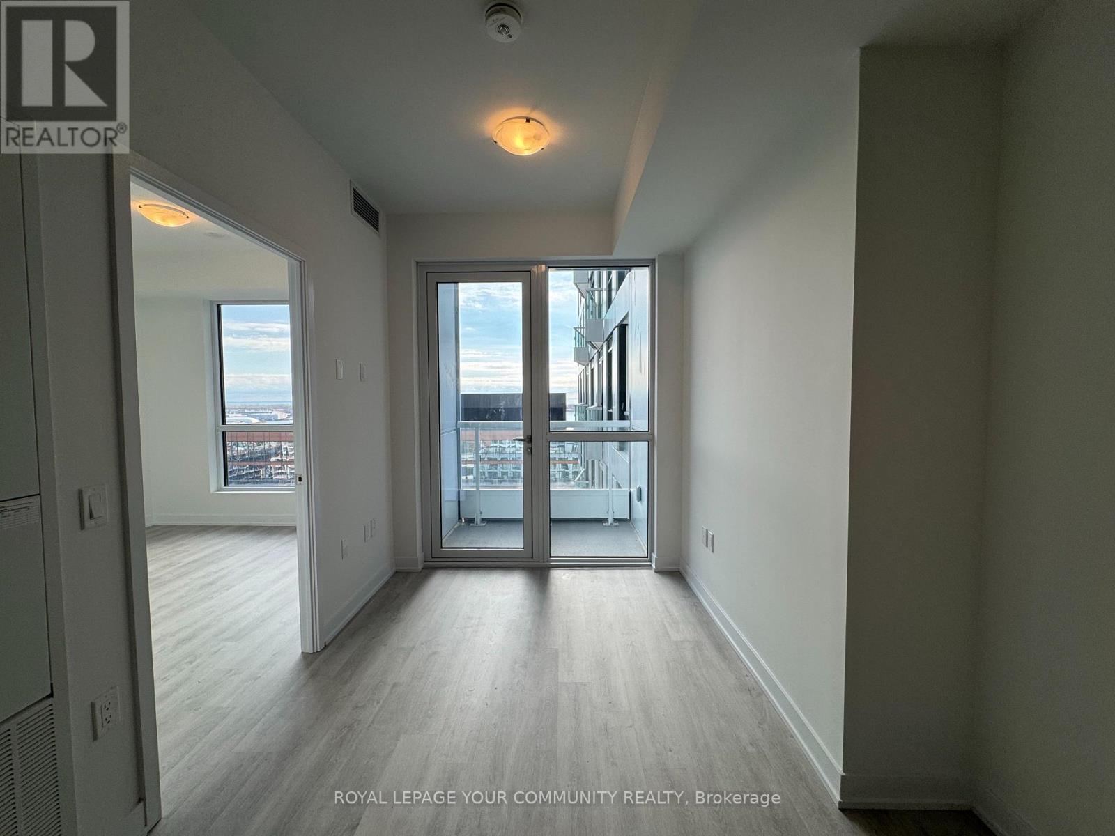 1709 - 15 Richardson Street, Toronto, Ontario  M5A 0Y5 - Photo 9 - C12567496