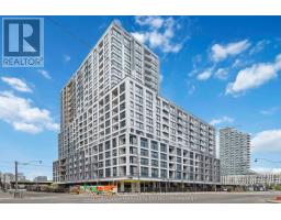 1709 - 15 RICHARDSON STREET, Toronto, Ontario