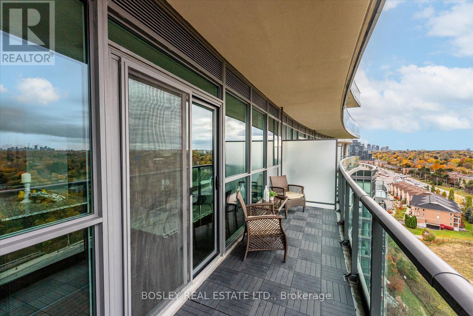 1503 - 35 Brian Peck Crescent, Toronto, Ontario  M4G 0A5 - Photo 20 - C12567558