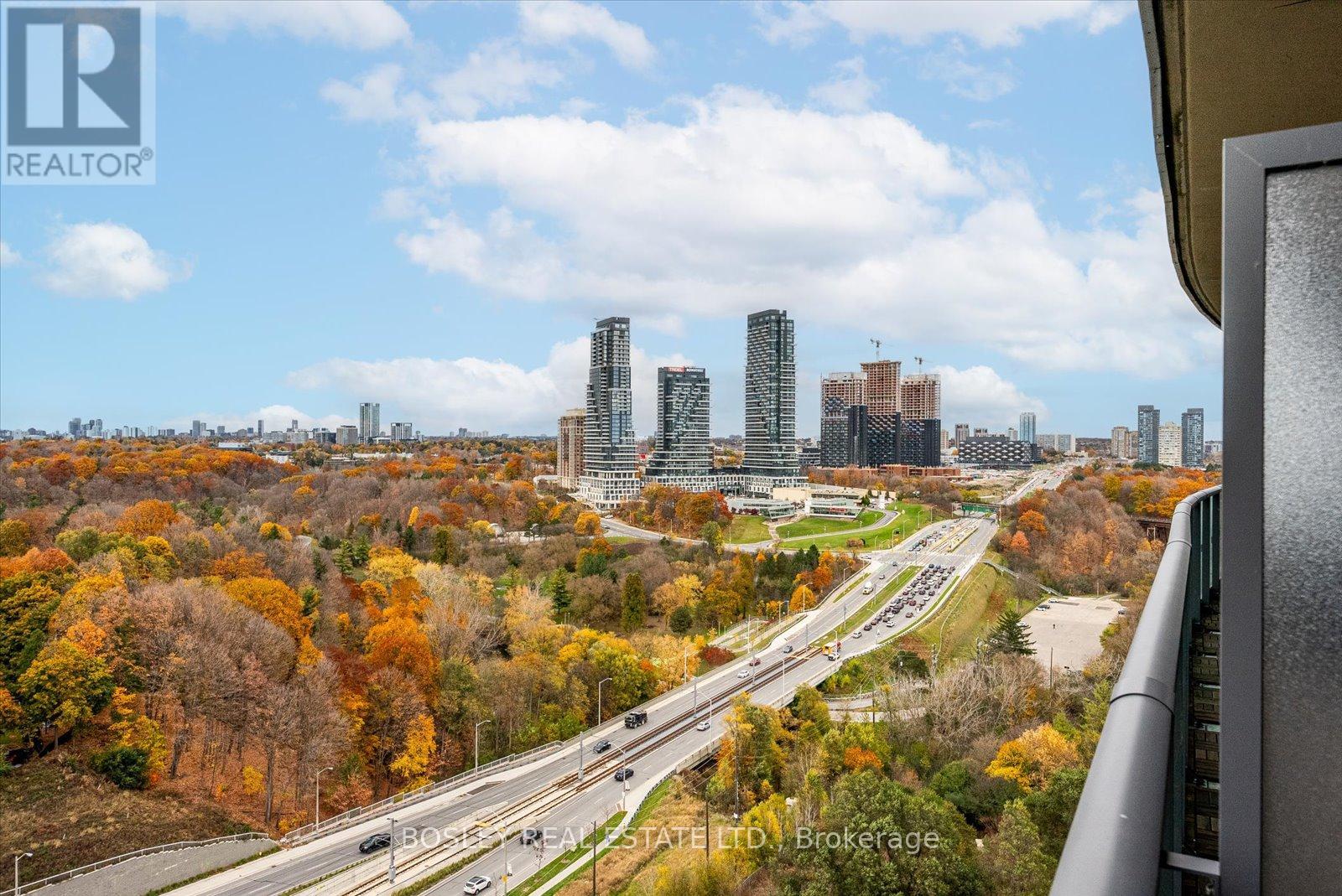 1503 - 35 Brian Peck Crescent, Toronto, Ontario  M4G 0A5 - Photo 22 - C12567558