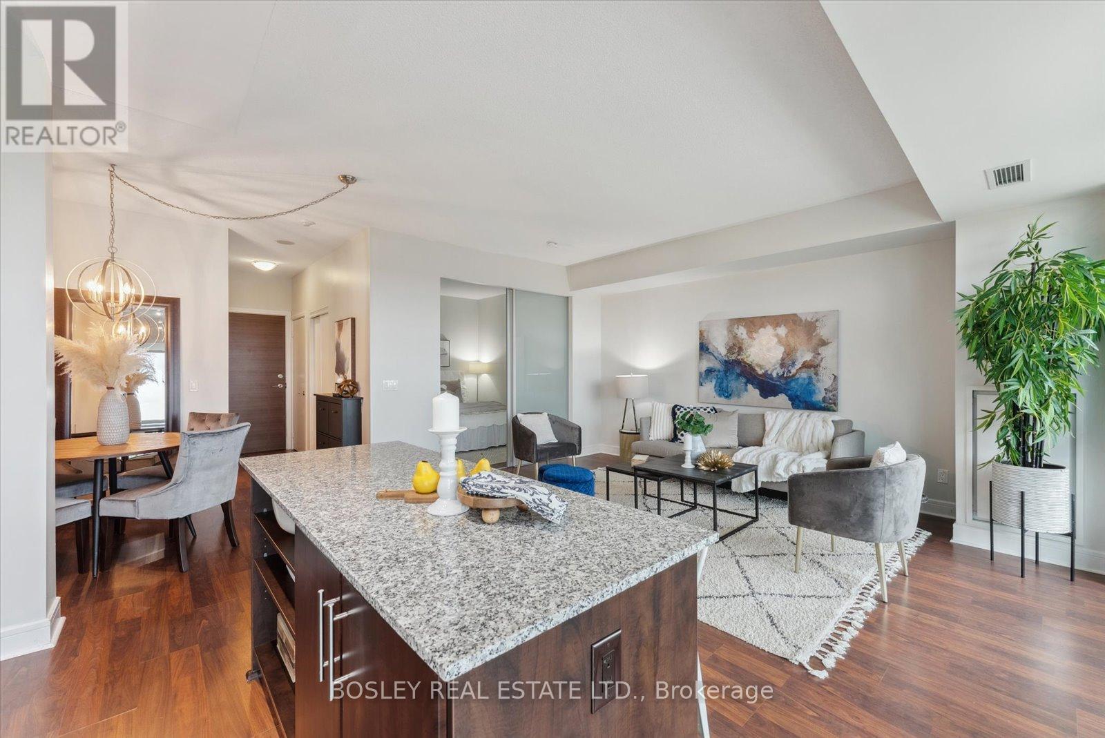 1503 - 35 Brian Peck Crescent, Toronto, Ontario  M4G 0A5 - Photo 25 - C12567558