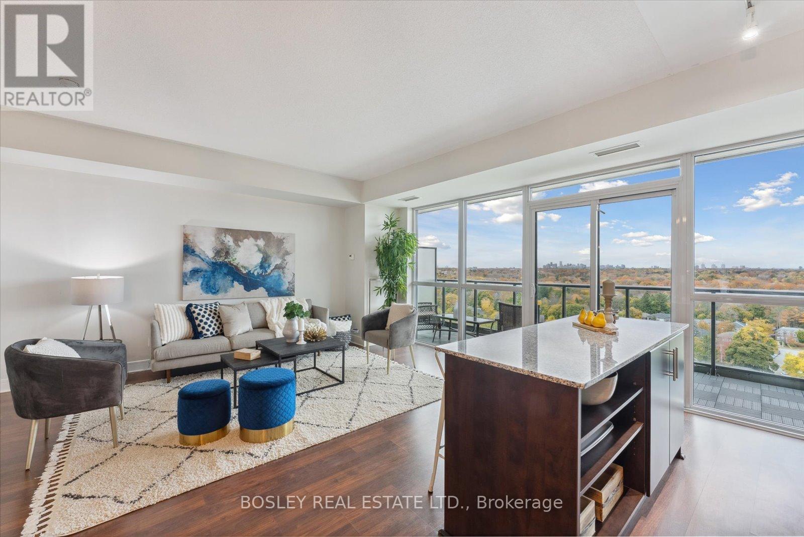 1503 - 35 Brian Peck Crescent, Toronto, Ontario  M4G 0A5 - Photo 29 - C12567558