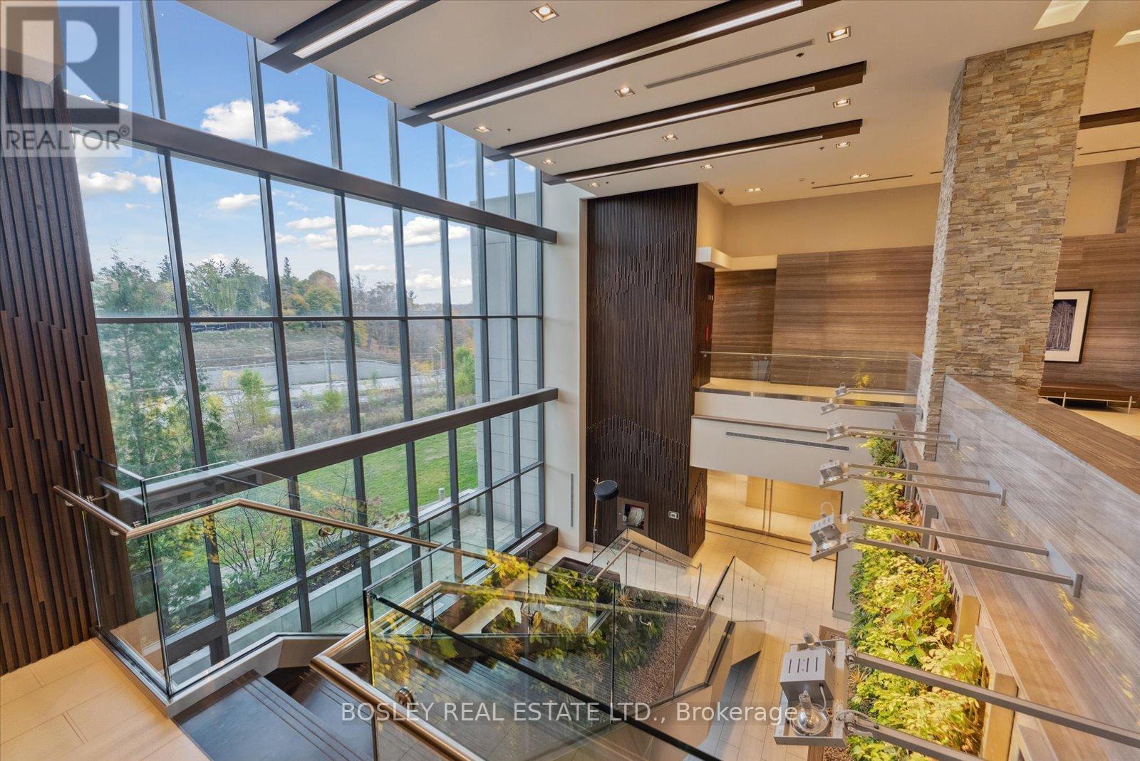 1503 - 35 Brian Peck Crescent, Toronto, Ontario  M4G 0A5 - Photo 36 - C12567558