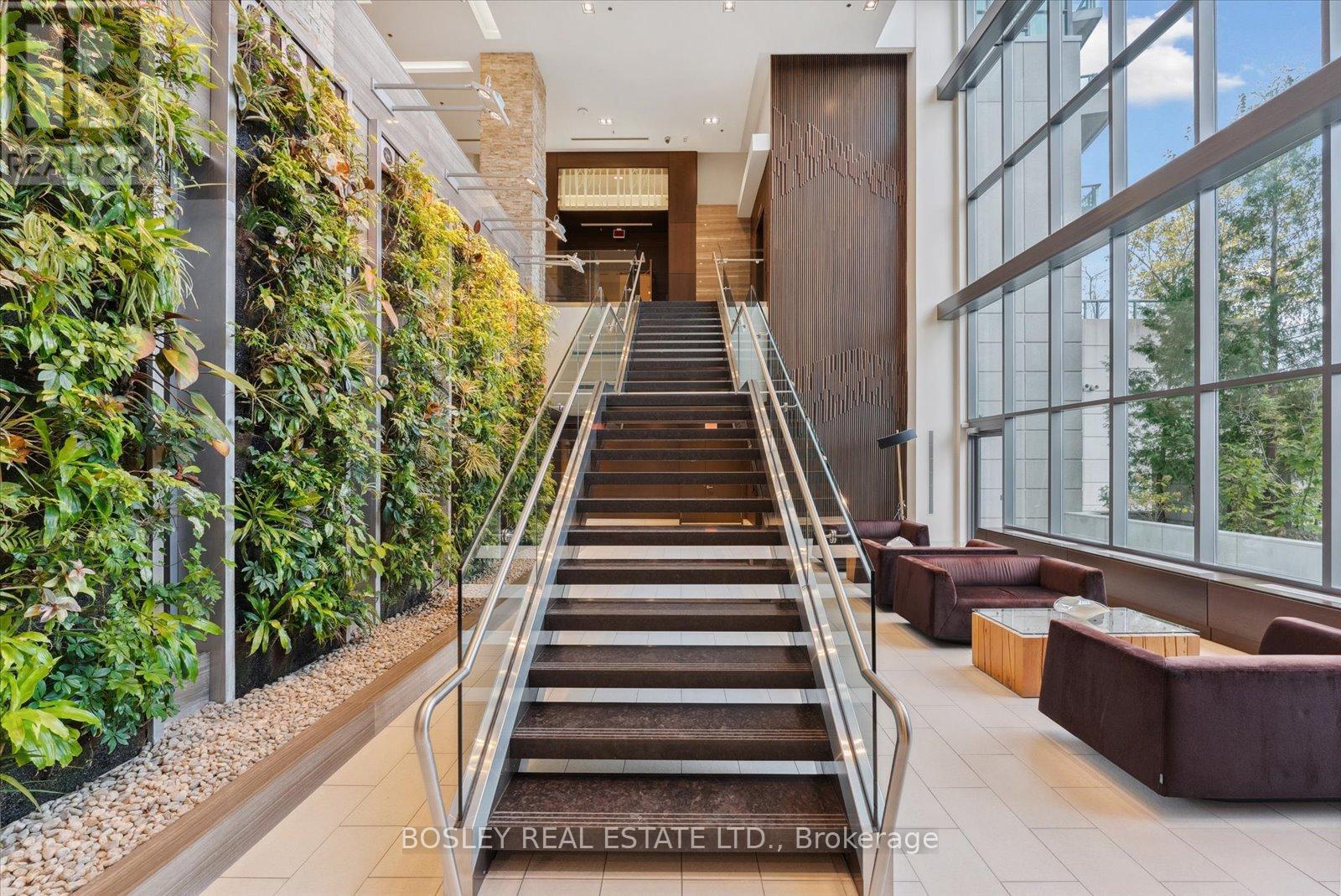 1503 - 35 Brian Peck Crescent, Toronto, Ontario  M4G 0A5 - Photo 41 - C12567558