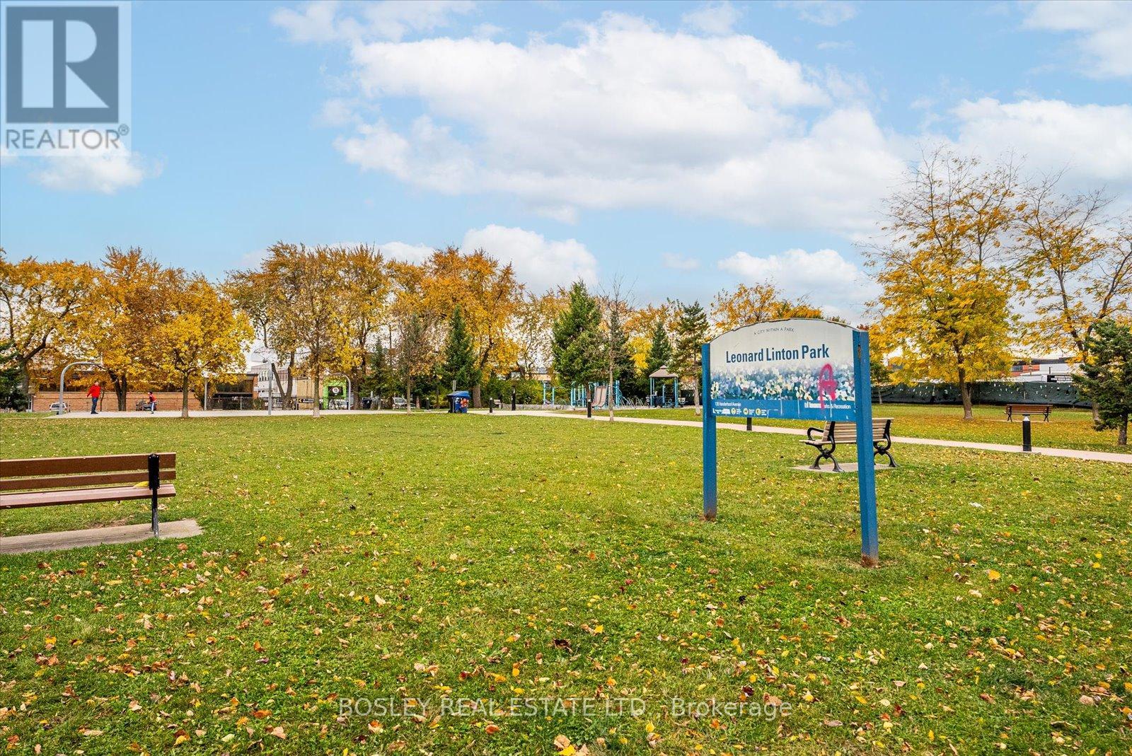 1503 - 35 Brian Peck Crescent, Toronto, Ontario  M4G 0A5 - Photo 42 - C12567558