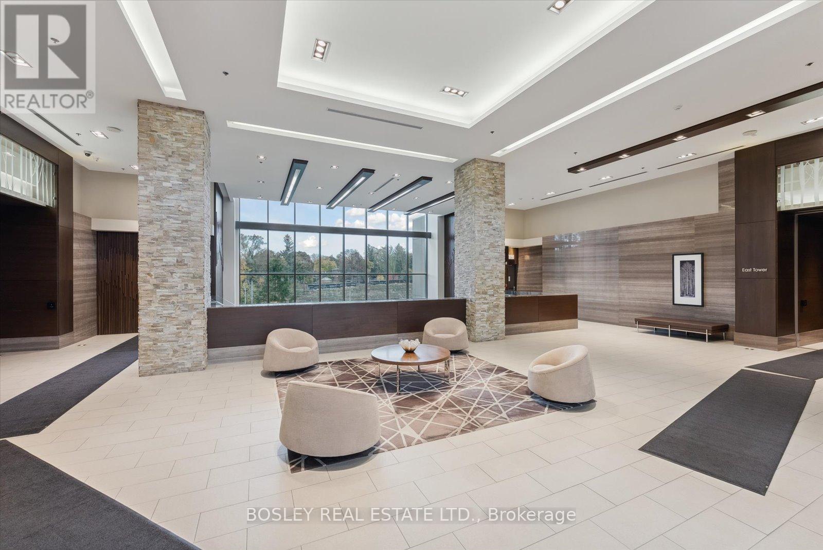 1503 - 35 Brian Peck Crescent, Toronto, Ontario  M4G 0A5 - Photo 5 - C12567558