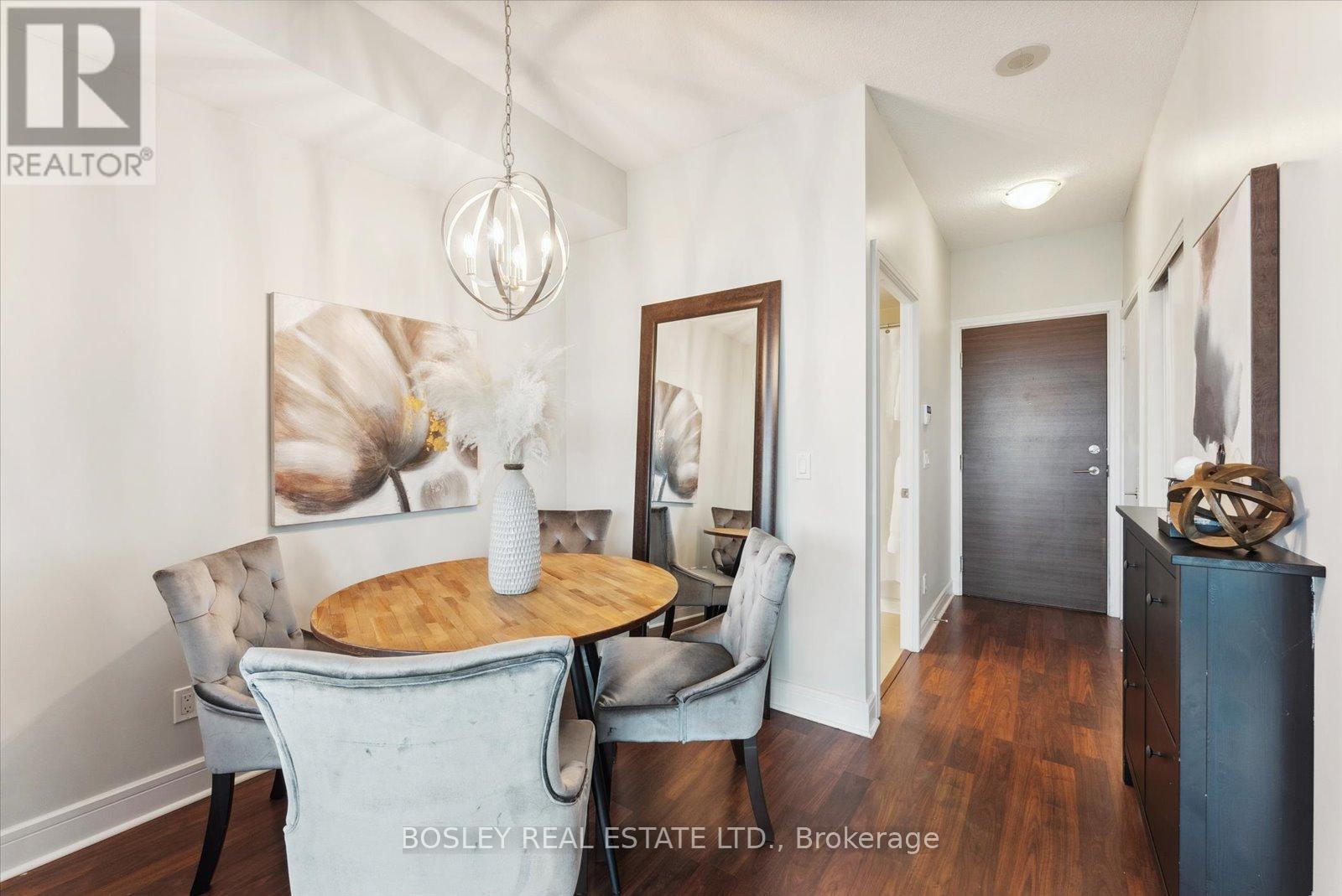 1503 - 35 Brian Peck Crescent, Toronto, Ontario  M4G 0A5 - Photo 8 - C12567558