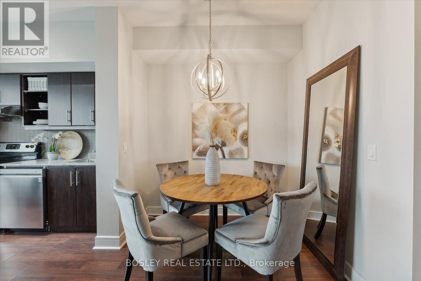 1503 - 35 Brian Peck Crescent, Toronto, Ontario  M4G 0A5 - Photo 9 - C12567558