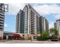 1503 - 35 BRIAN PECK CRESCENT, Toronto, Ontario