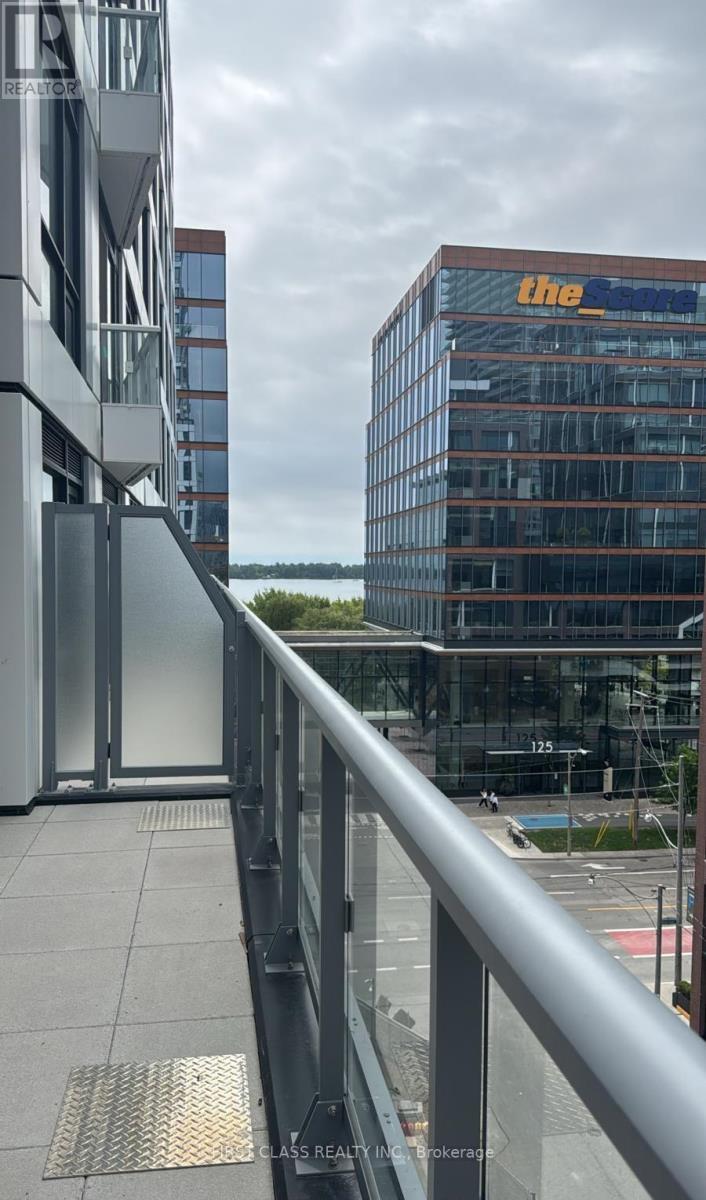 626 - 15 Richardson Street, Toronto, Ontario  M5A 0Y5 - Photo 10 - C12567562