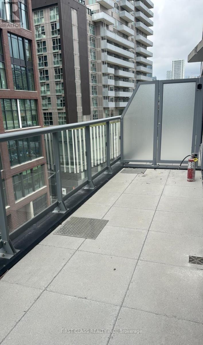 626 - 15 Richardson Street, Toronto, Ontario  M5A 0Y5 - Photo 12 - C12567562