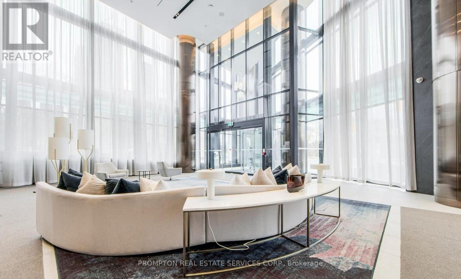 1706 - 575 BLOOR STREET E, Toronto, Ontario