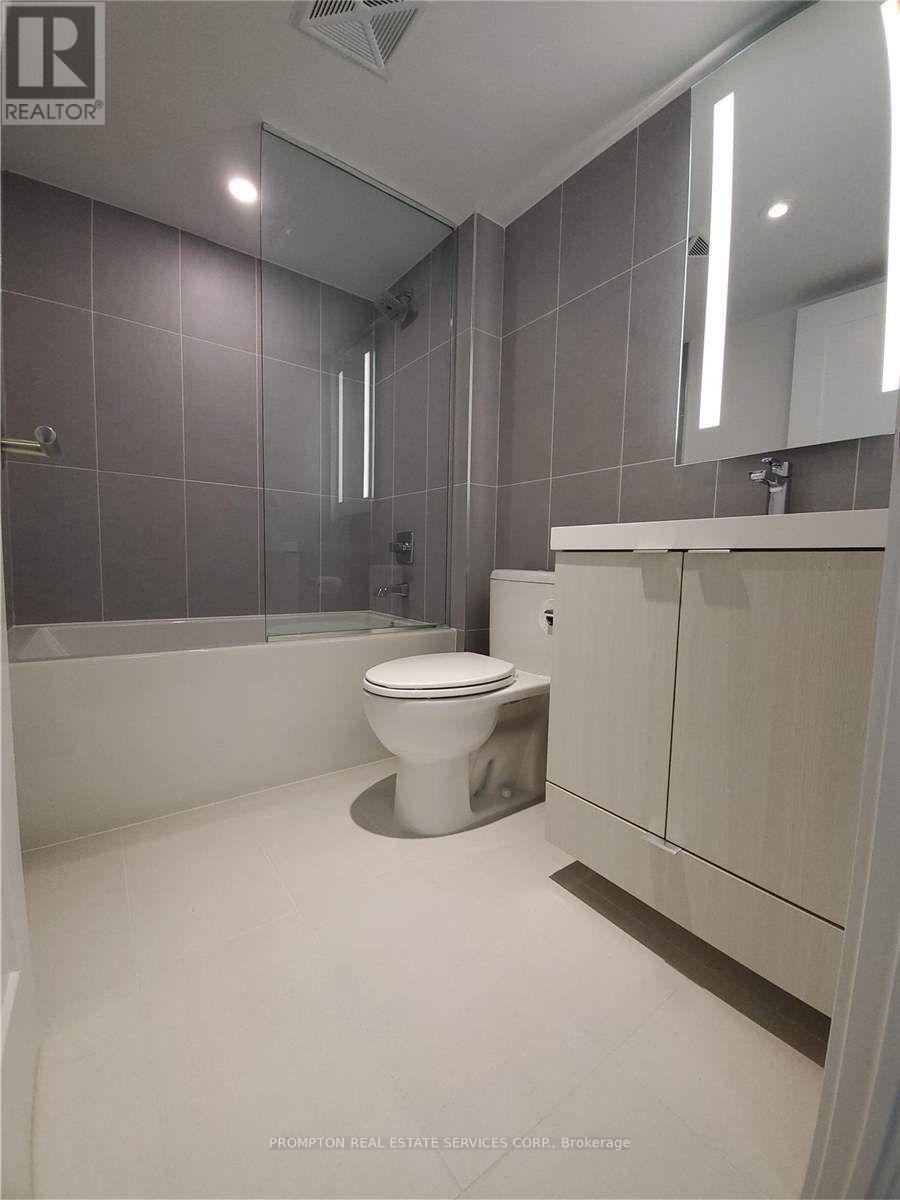 1706 - 575 Bloor Street E, Toronto, Ontario  M4W 0B2 - Photo 12 - C12567622