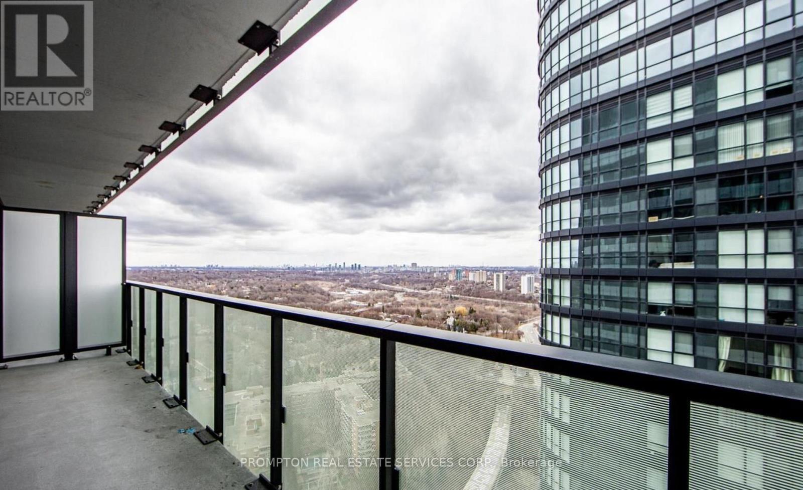 1706 - 575 Bloor Street E, Toronto, Ontario  M4W 0B2 - Photo 13 - C12567622