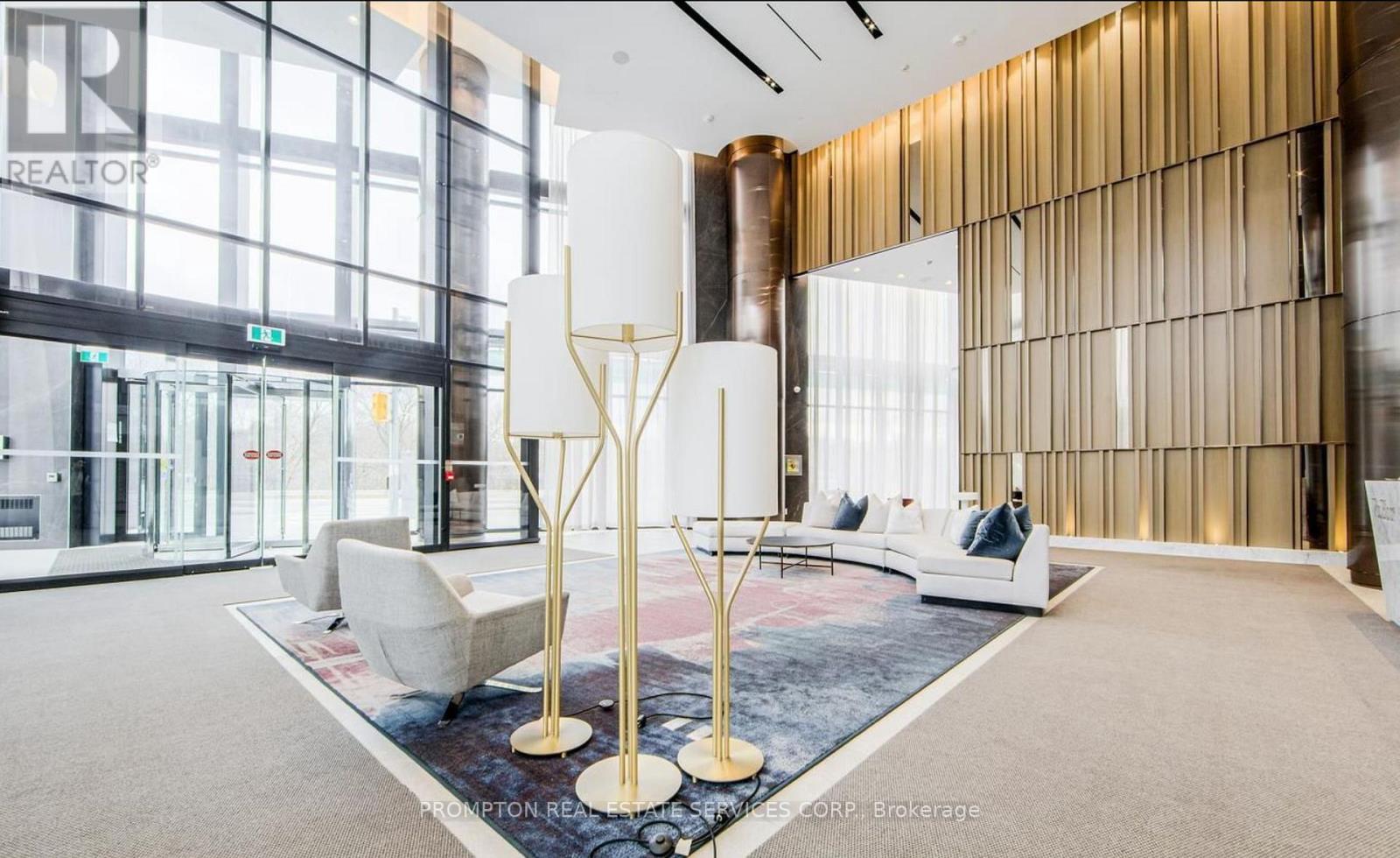 1706 - 575 Bloor Street E, Toronto, Ontario  M4W 0B2 - Photo 2 - C12567622