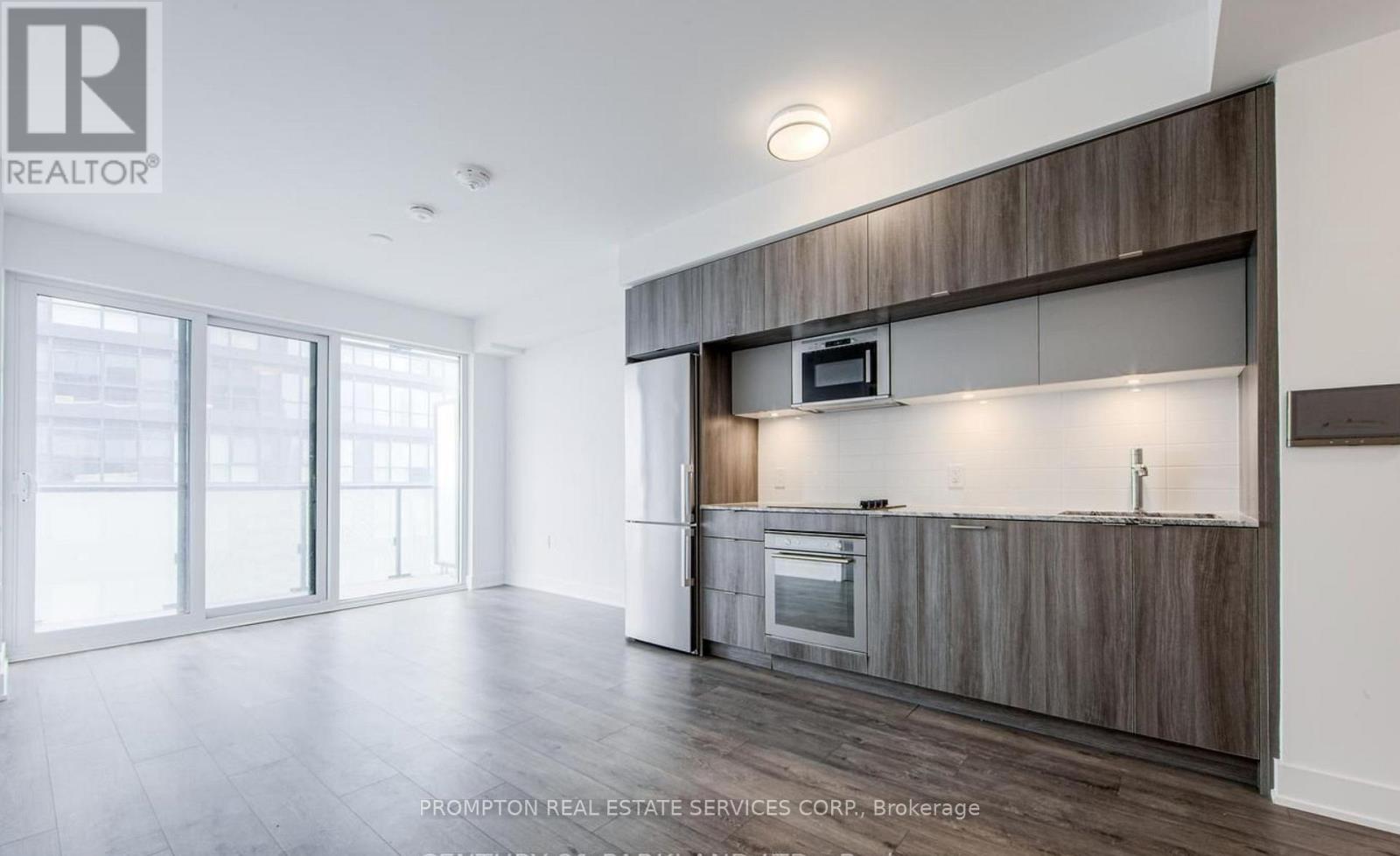 1706 - 575 Bloor Street E, Toronto, Ontario  M4W 0B2 - Photo 5 - C12567622