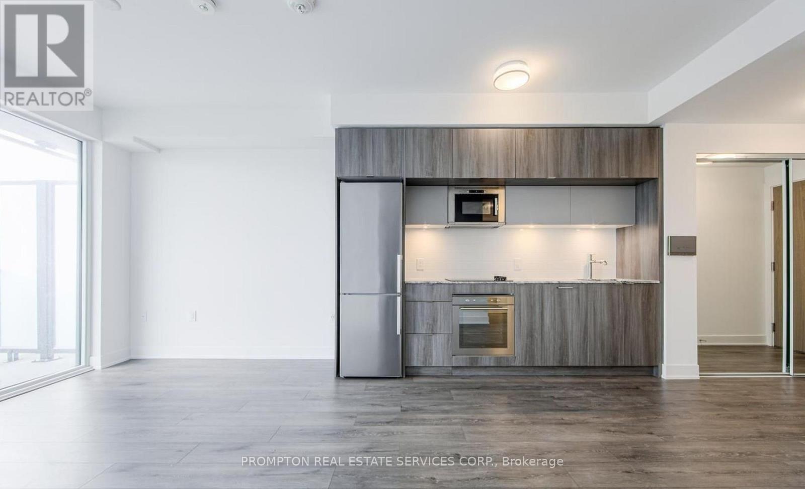 1706 - 575 Bloor Street E, Toronto, Ontario  M4W 0B2 - Photo 6 - C12567622