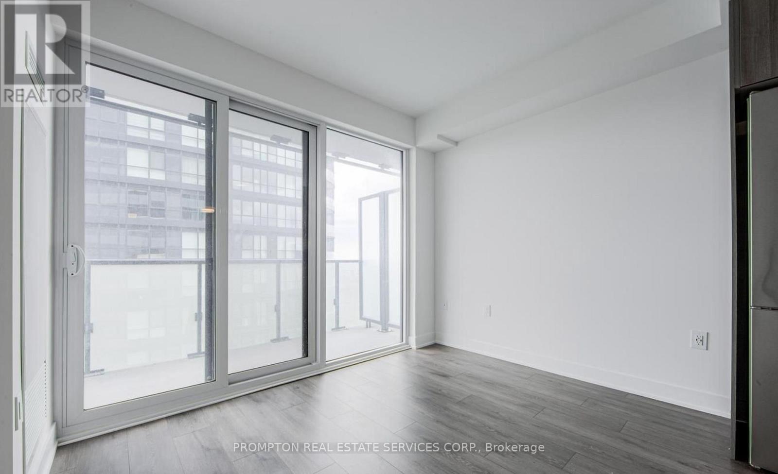 1706 - 575 Bloor Street E, Toronto, Ontario  M4W 0B2 - Photo 7 - C12567622