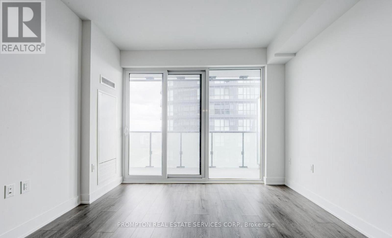 1706 - 575 Bloor Street E, Toronto, Ontario  M4W 0B2 - Photo 8 - C12567622