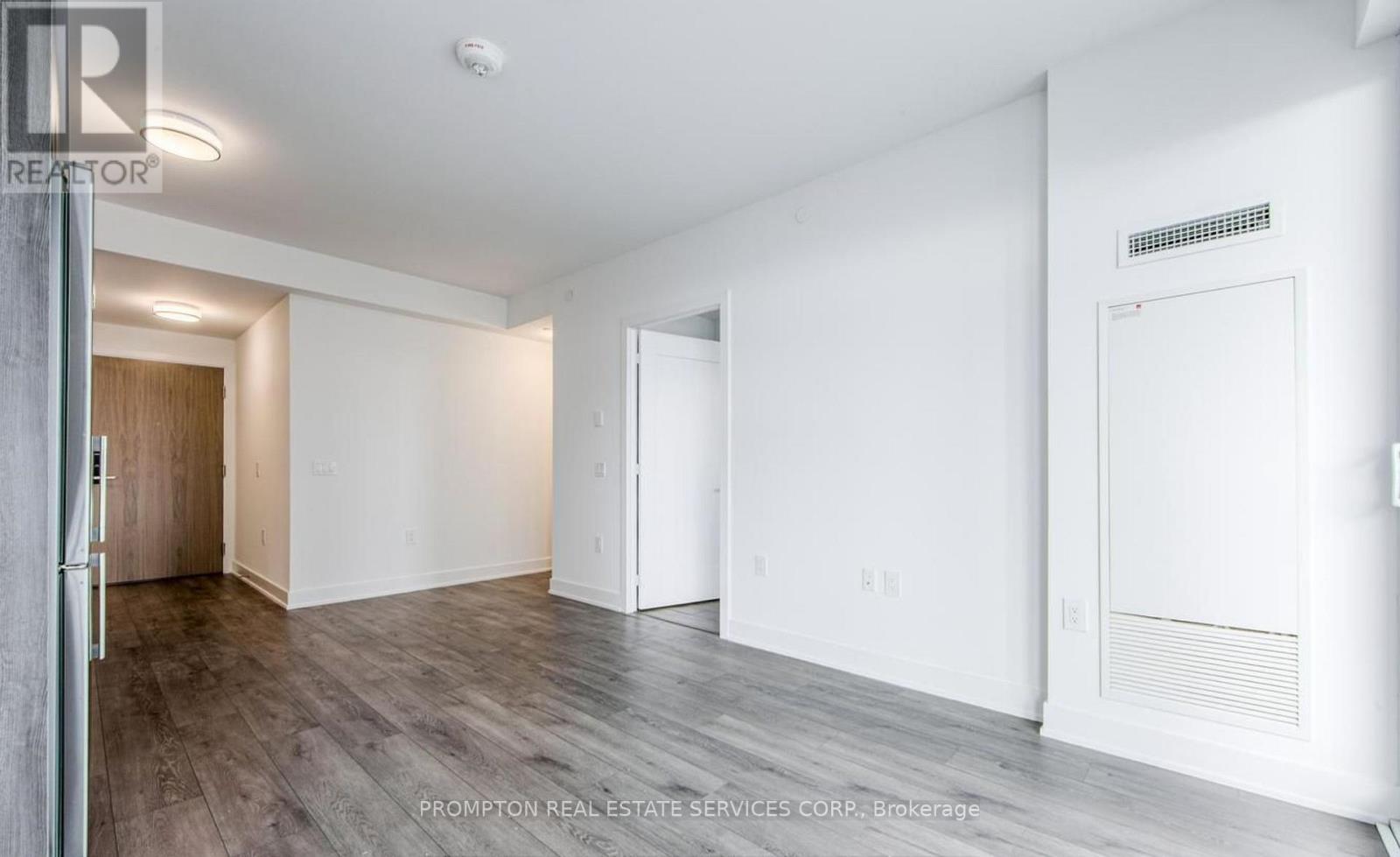 1706 - 575 Bloor Street E, Toronto, Ontario  M4W 0B2 - Photo 9 - C12567622