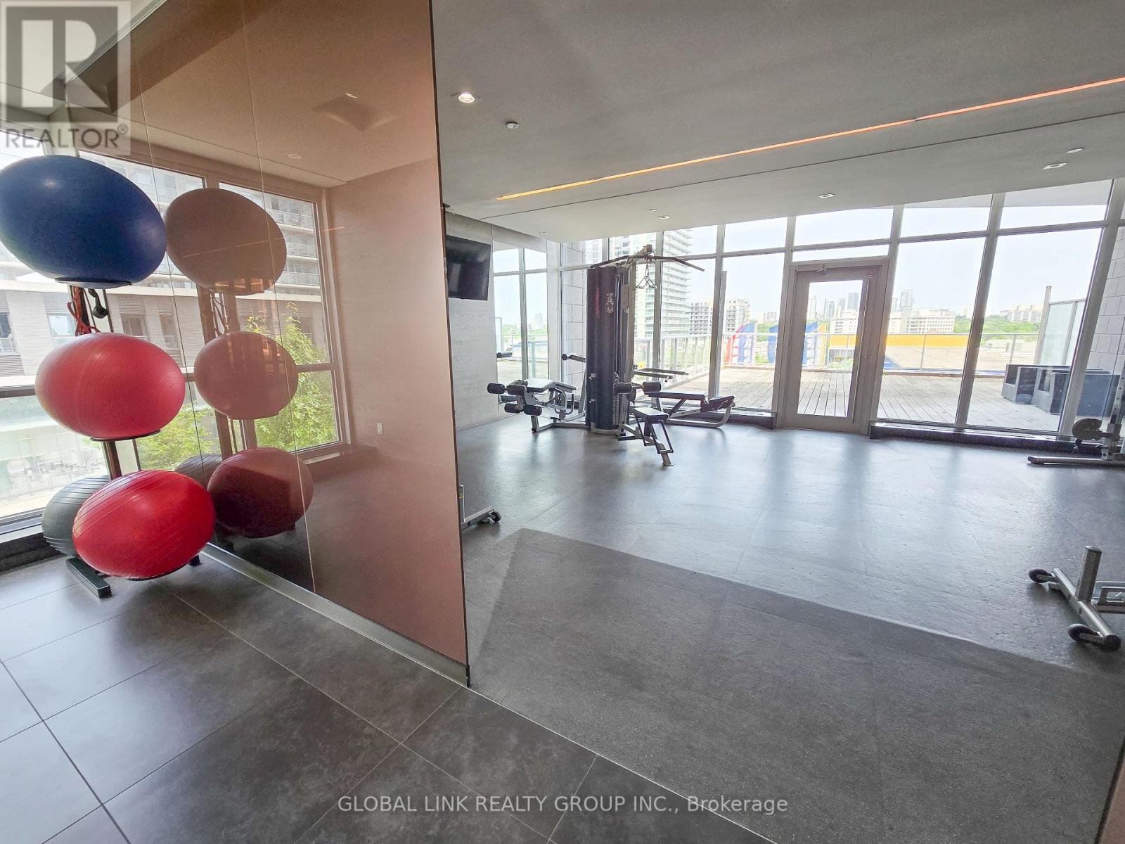 915 - 121 Mcmahon Drive, Toronto, Ontario  M2K 0C1 - Photo 16 - C12567704