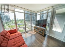 915 - 121 MCMAHON DRIVE, Toronto, Ontario