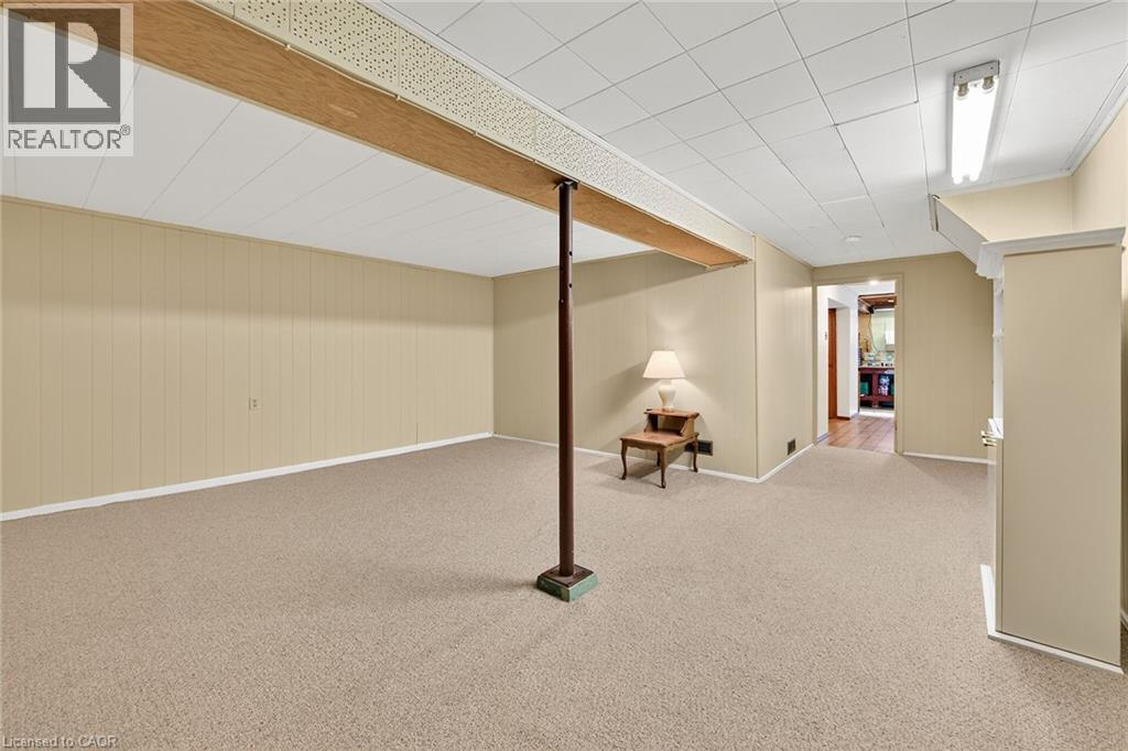 64 Luscombe Street, Hamilton, Ontario  L9A 2J8 - Photo 23 - 40765347