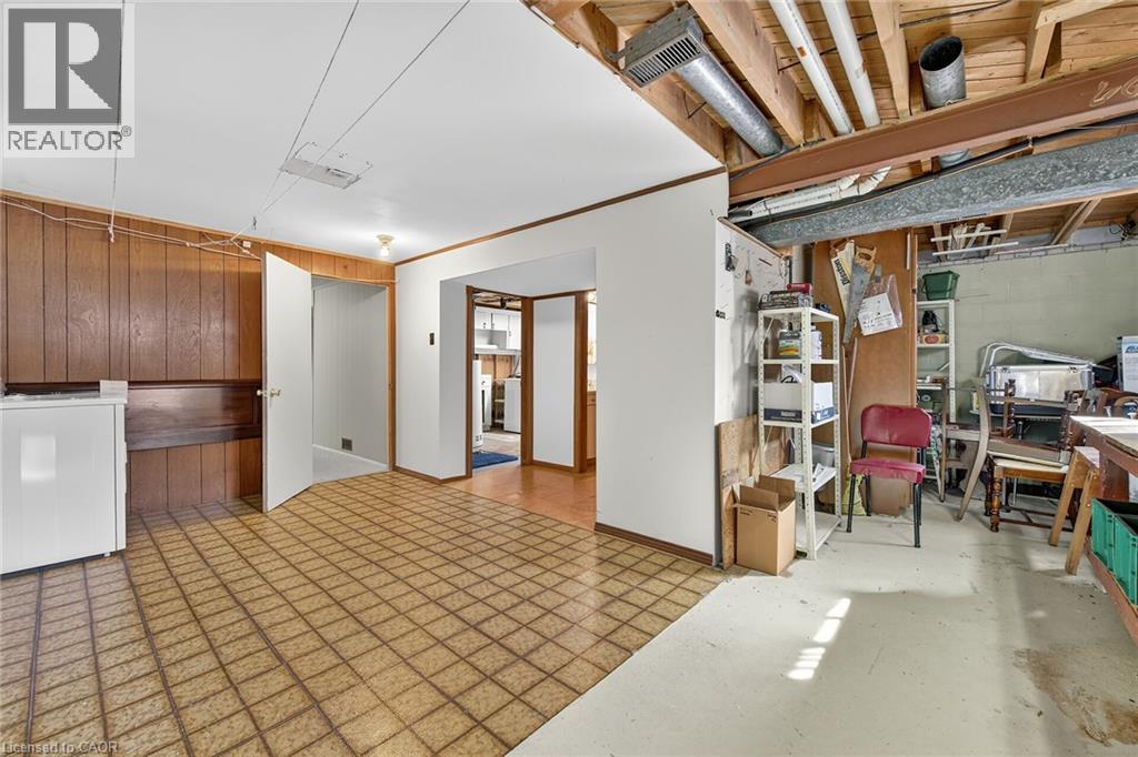 64 Luscombe Street, Hamilton, Ontario  L9A 2J8 - Photo 28 - 40765347