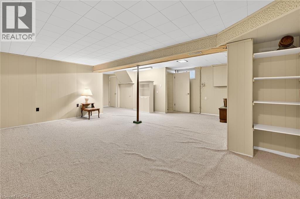 64 Luscombe Street, Hamilton, Ontario  L9A 2J8 - Photo 25 - 40765347