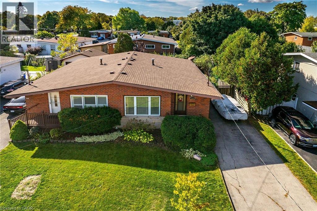 64 Luscombe Street, Hamilton, Ontario  L9A 2J8 - Photo 34 - 40765347