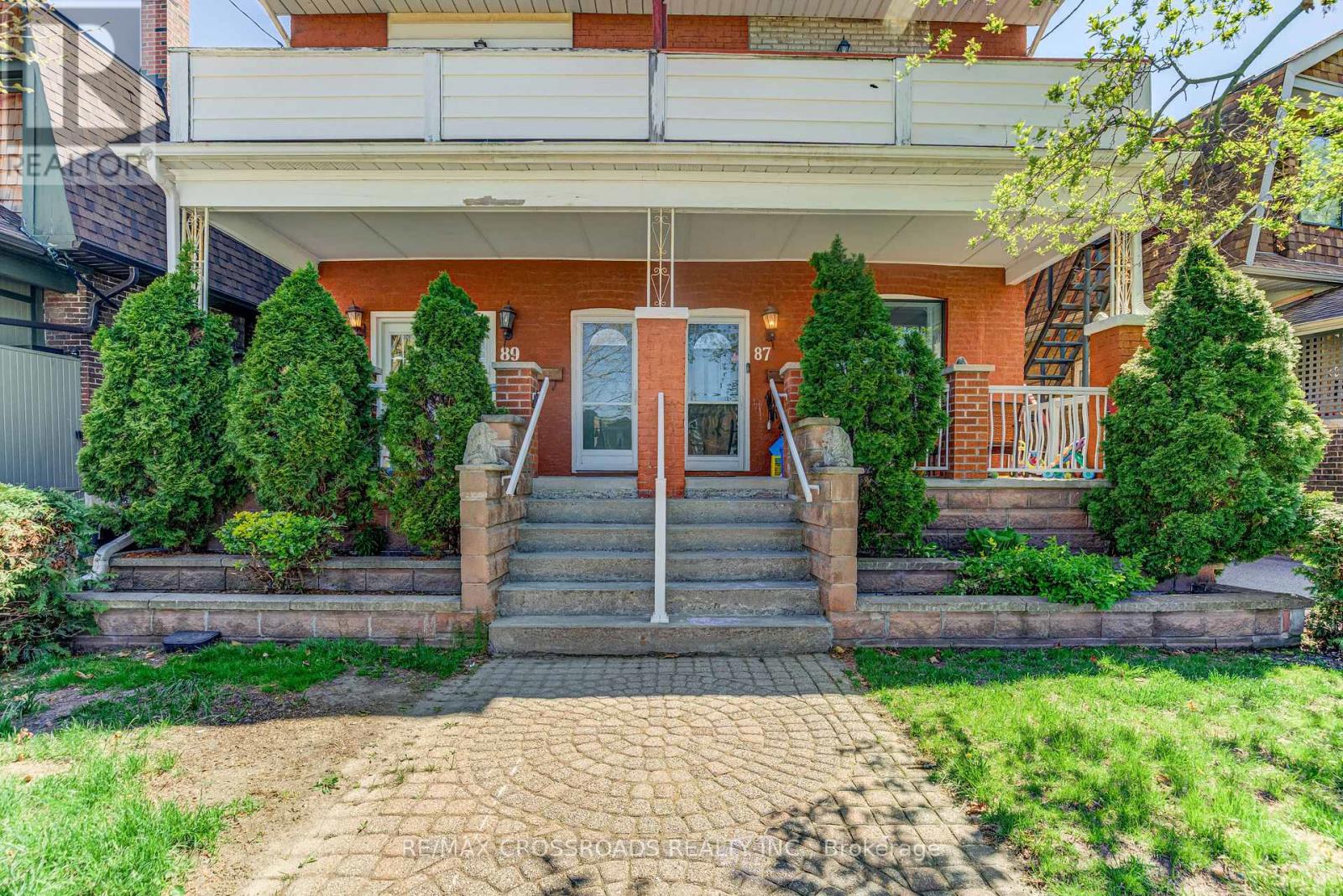 89 WEMBLEY DRIVE, Toronto, Ontario