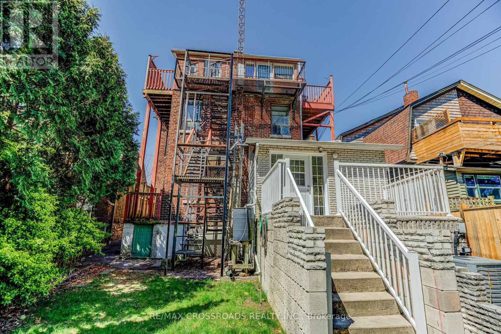 89 Wembley Drive, Toronto, Ontario  M4L 3C9 - Photo 39 - E12567528