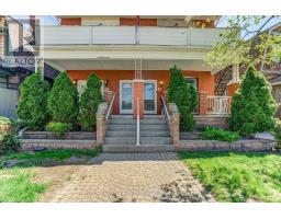 89 WEMBLEY DRIVE, Toronto, Ontario