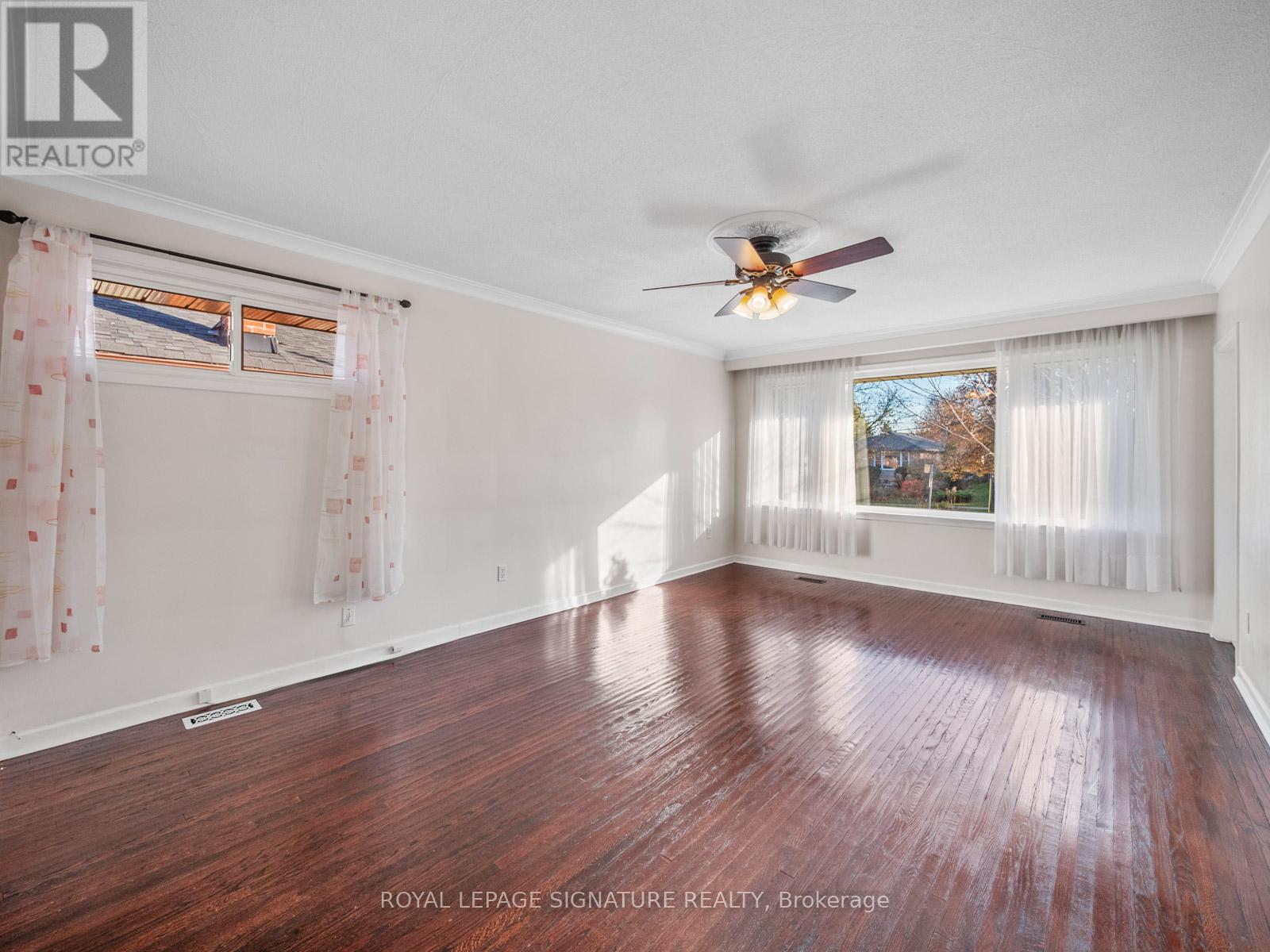 712 Brimorton Drive, Toronto, Ontario  M1G 2R9 - Photo 11 - E12567542