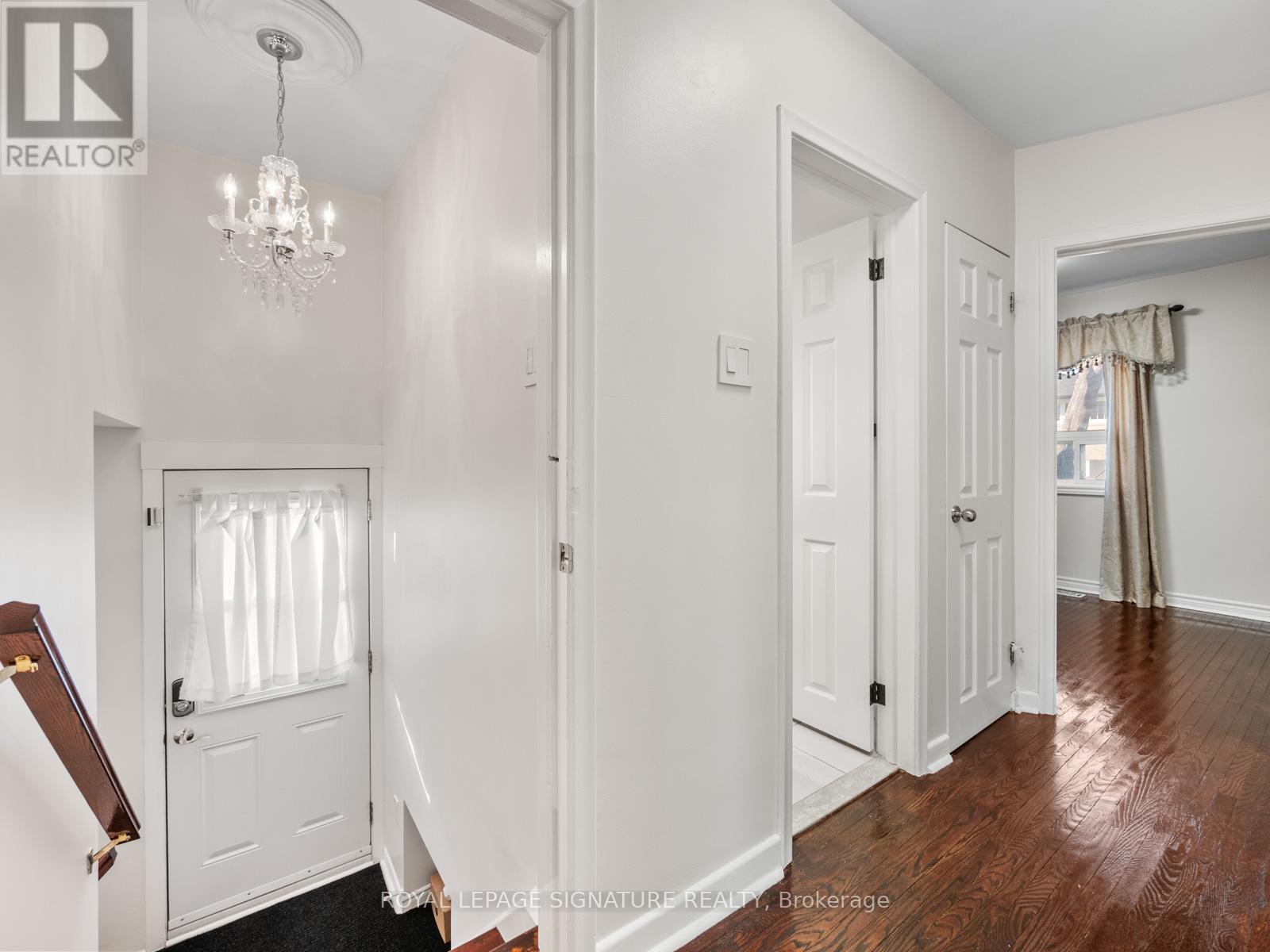 712 Brimorton Drive, Toronto, Ontario  M1G 2R9 - Photo 21 - E12567542