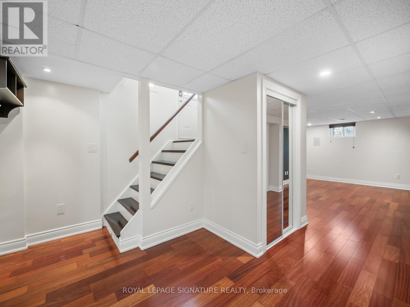 712 Brimorton Drive, Toronto, Ontario  M1G 2R9 - Photo 22 - E12567542