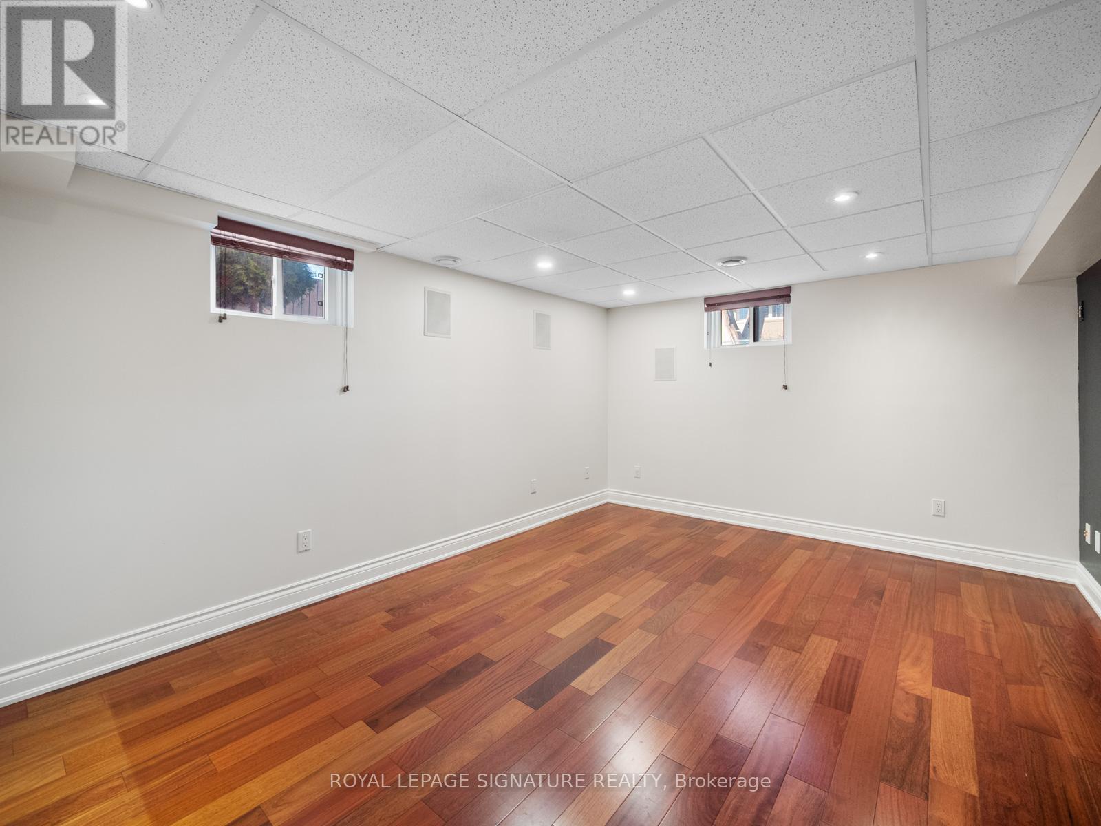 712 Brimorton Drive, Toronto, Ontario  M1G 2R9 - Photo 23 - E12567542