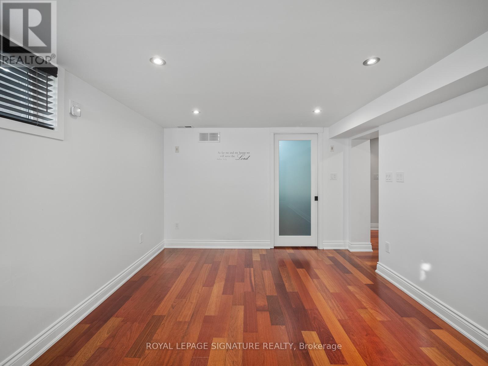 712 Brimorton Drive, Toronto, Ontario  M1G 2R9 - Photo 34 - E12567542