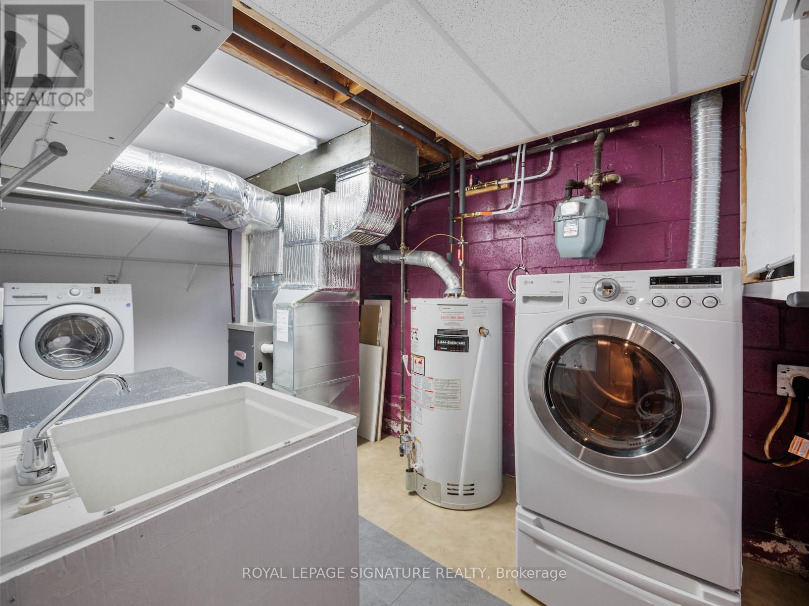 712 Brimorton Drive, Toronto, Ontario  M1G 2R9 - Photo 36 - E12567542