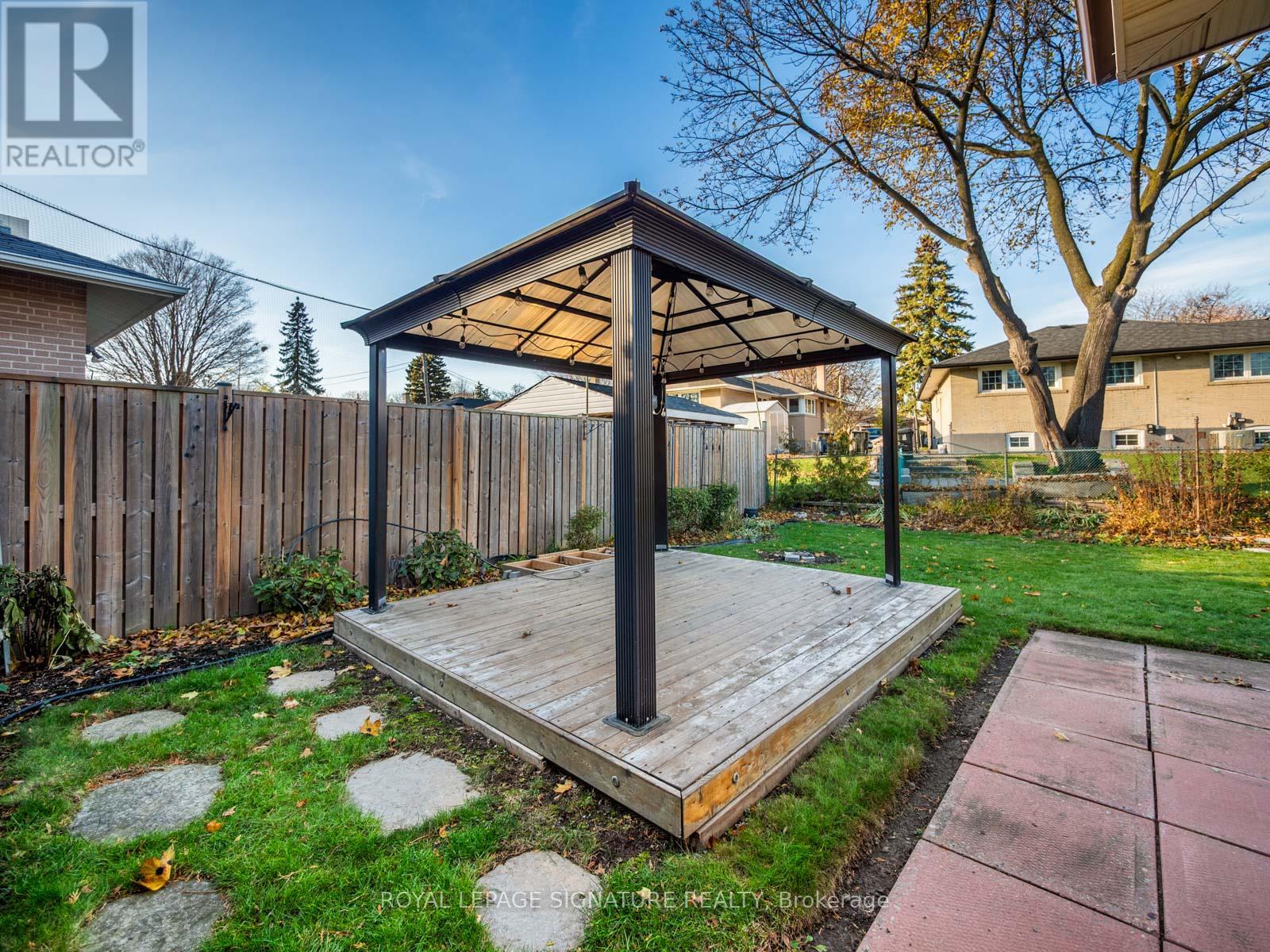 712 Brimorton Drive, Toronto, Ontario  M1G 2R9 - Photo 37 - E12567542