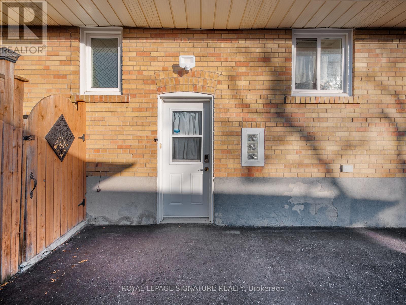 712 Brimorton Drive, Toronto, Ontario  M1G 2R9 - Photo 43 - E12567542