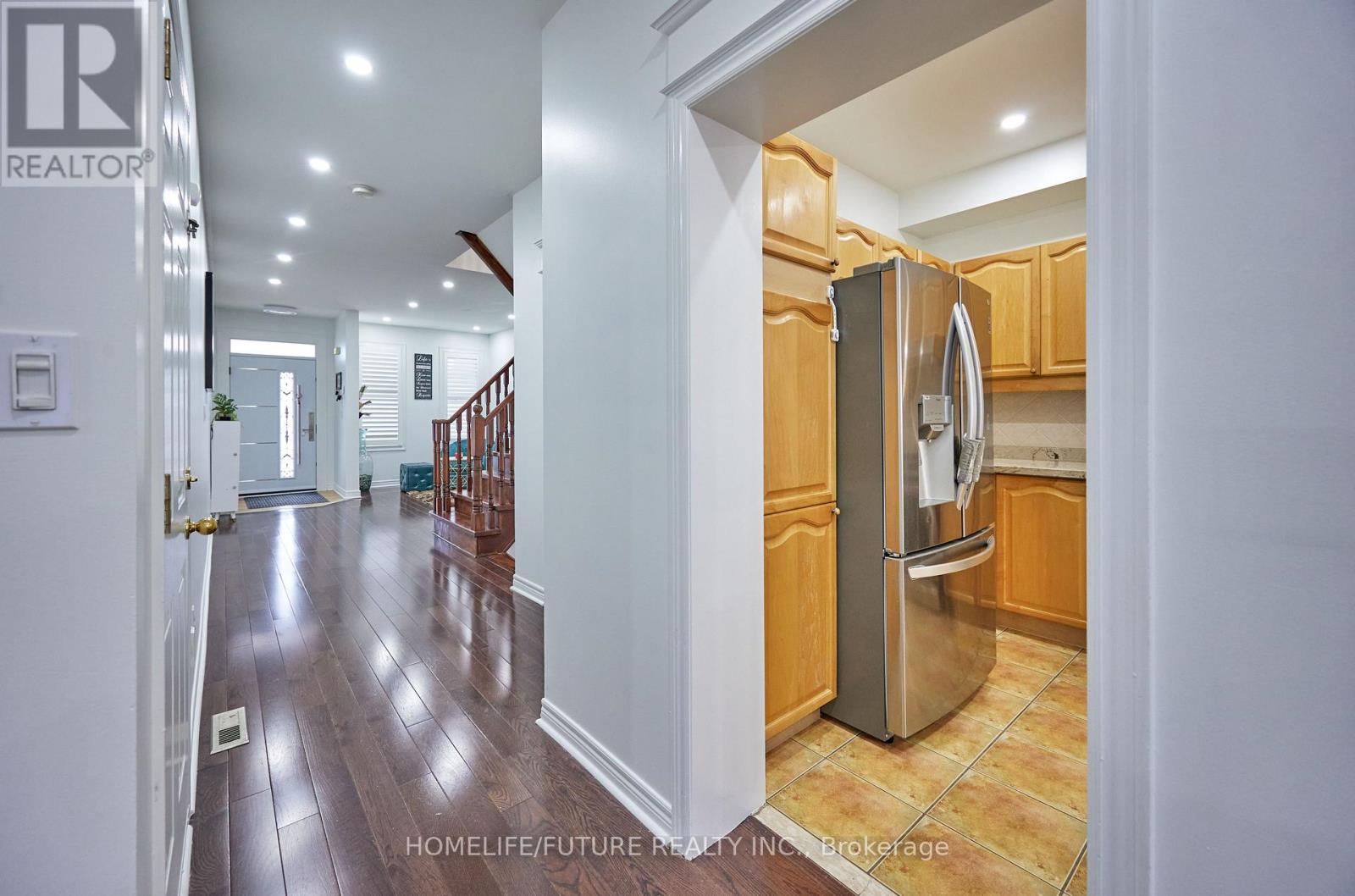 92 Pogonia Street, Toronto, Ontario  M1X 1Z5 - Photo 11 - E12567564