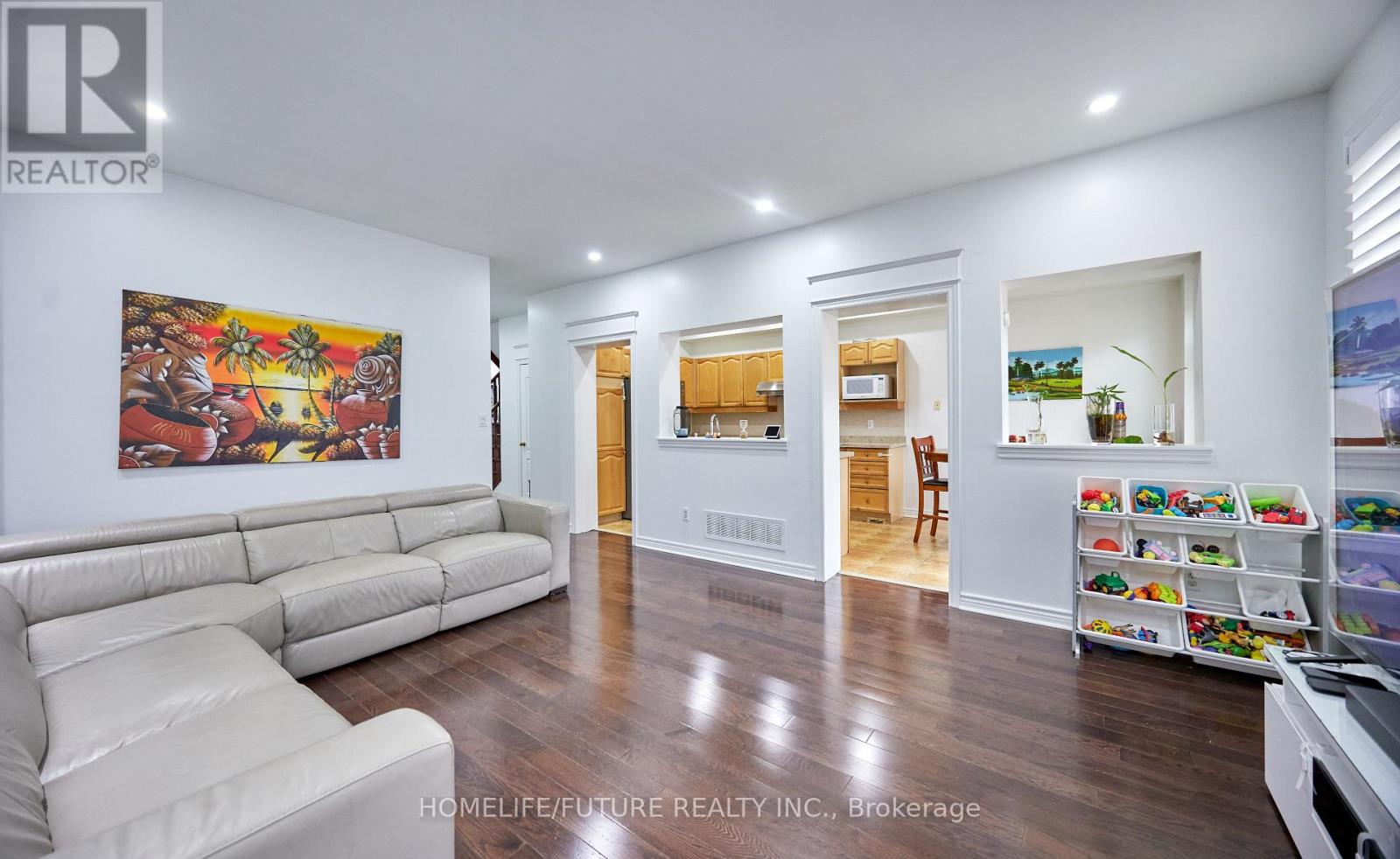 92 Pogonia Street, Toronto, Ontario  M1X 1Z5 - Photo 13 - E12567564