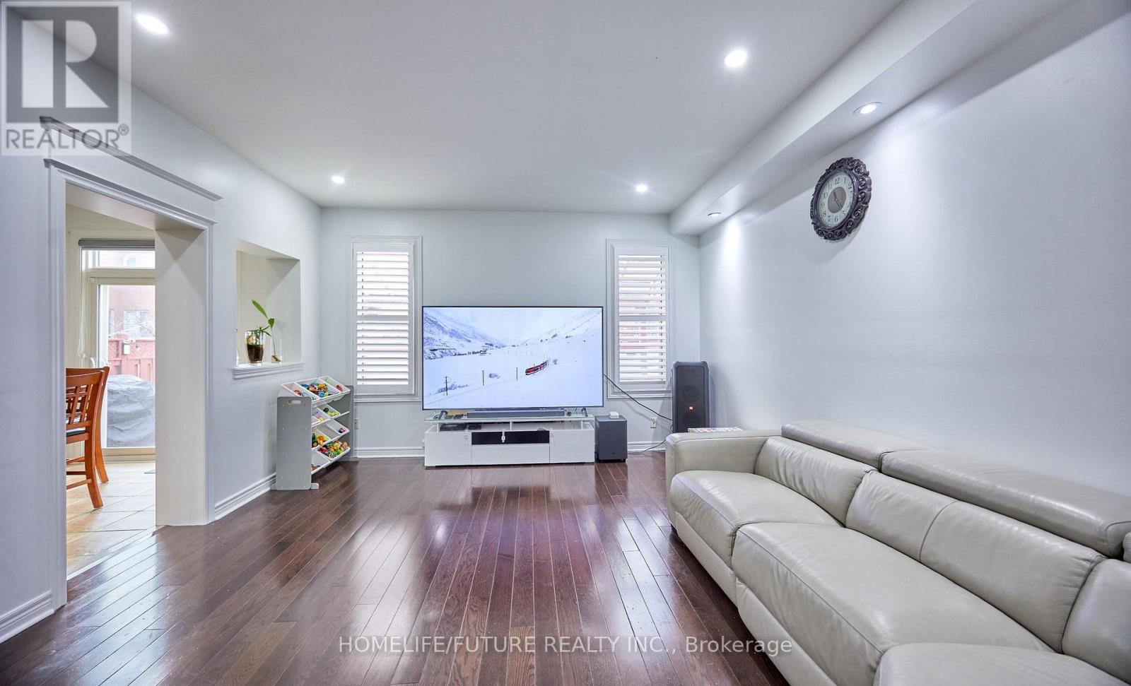 92 Pogonia Street, Toronto, Ontario  M1X 1Z5 - Photo 14 - E12567564