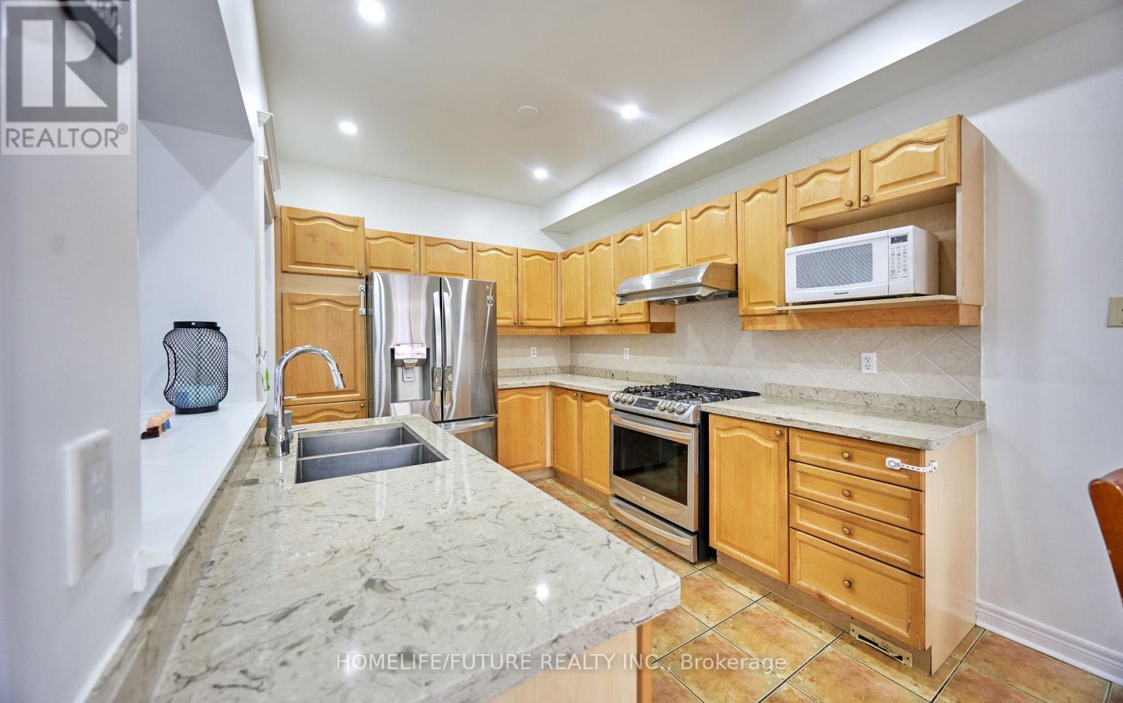 92 Pogonia Street, Toronto, Ontario  M1X 1Z5 - Photo 16 - E12567564