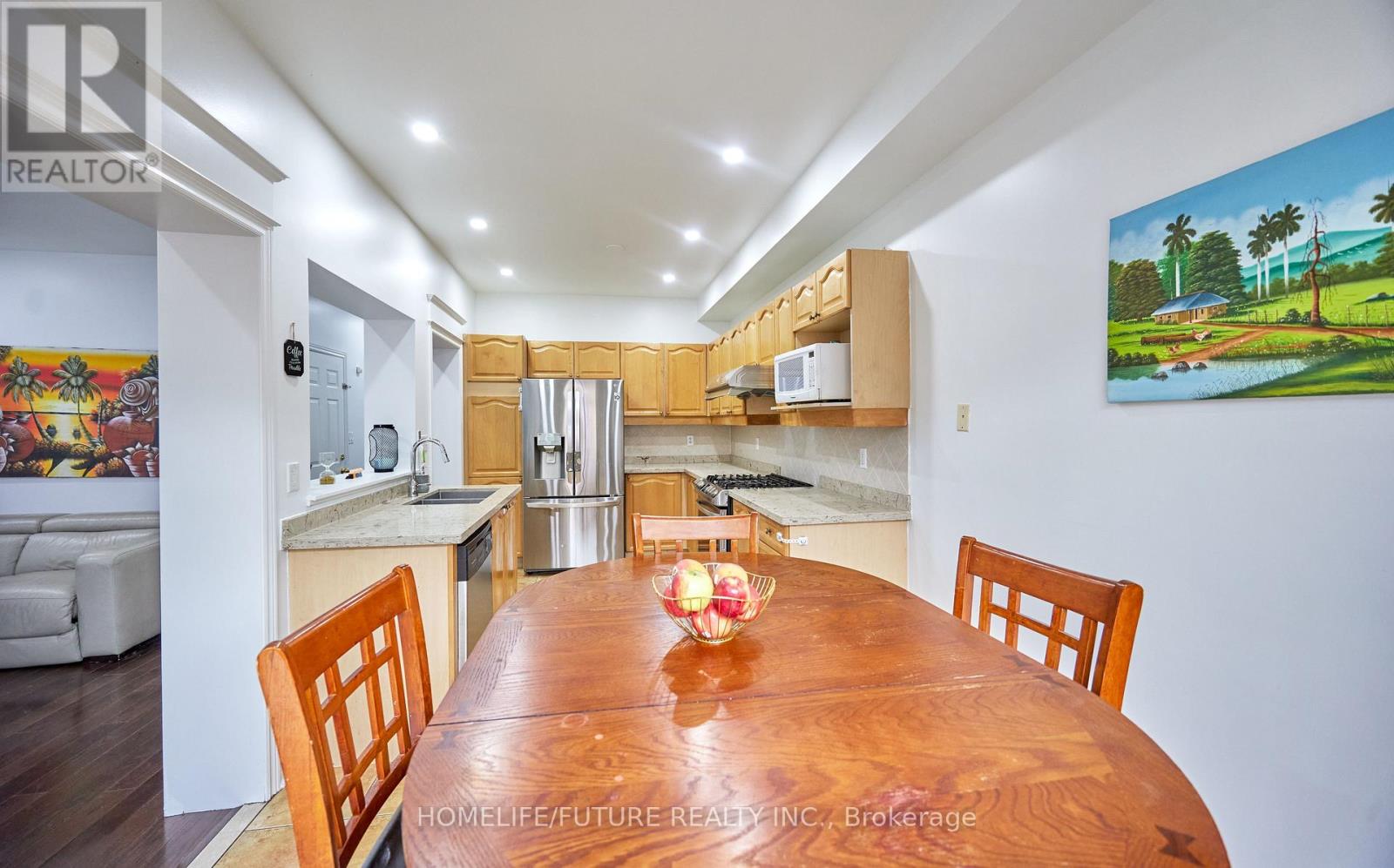 92 Pogonia Street, Toronto, Ontario  M1X 1Z5 - Photo 17 - E12567564