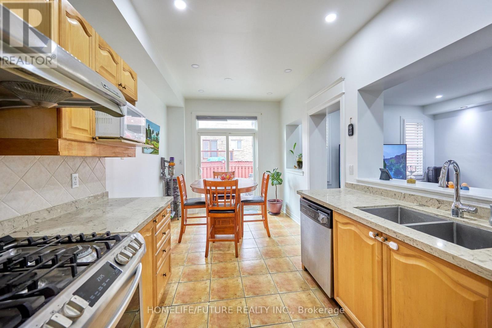 92 Pogonia Street, Toronto, Ontario  M1X 1Z5 - Photo 18 - E12567564