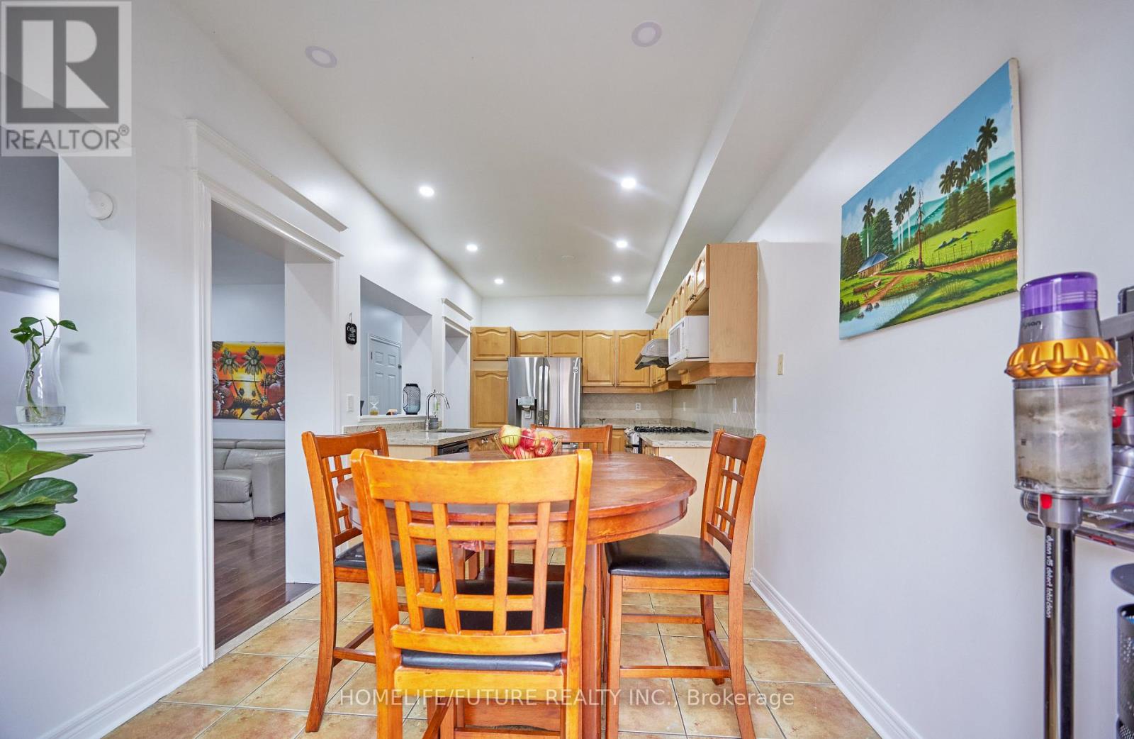 92 Pogonia Street, Toronto, Ontario  M1X 1Z5 - Photo 19 - E12567564