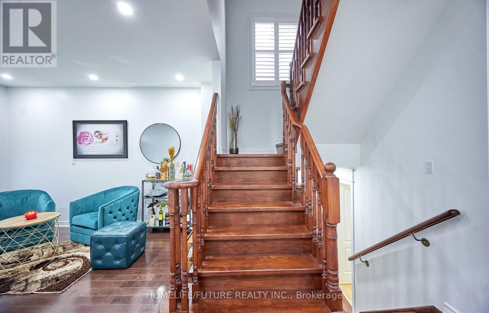 92 Pogonia Street, Toronto, Ontario  M1X 1Z5 - Photo 20 - E12567564